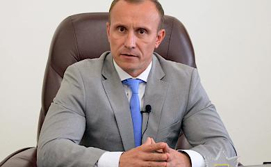 Стало відомо, чому змінили керівника Обухівської поліції