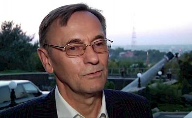 Помер легендарний український юрист з Обухівщини