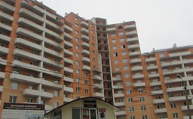 Можливий новий прем'єр-міністр України мав відношення до скандальної забудови в Обухові