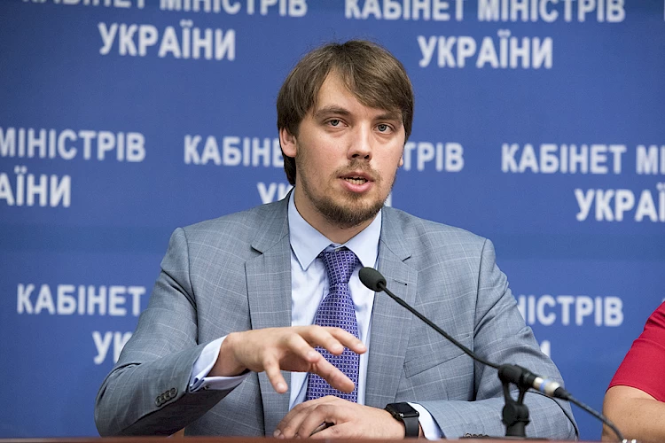 Можливий новий прем'єр-міністр України мав відношення до скандальної забудови в Обухові