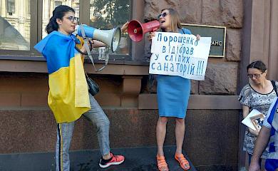 Серед 12 справ, відкритих проти Порошенка, одна - "обухівська"