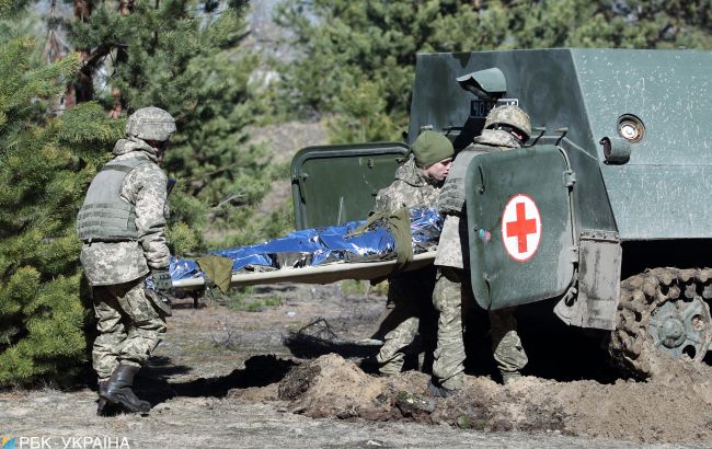 Легендарного добровольця АТО з Обухова нагородять посмертно