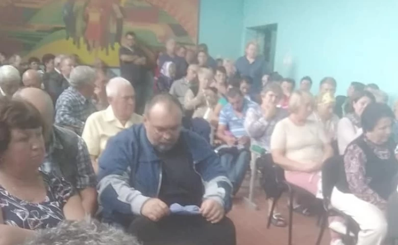 Село Дерев'яна приєднається до Обухівської ОТГ?