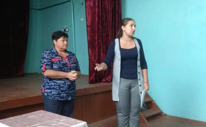 Село Дерев'яна приєднається до Обухівської ОТГ?