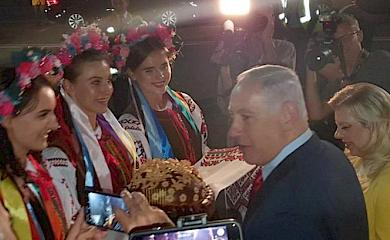 Депутат від Обухова знову згадав про "посібників" нацистів із ОУН і УПА