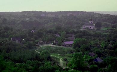 Стародавнє село на Обухівщині відсвяткувало свій день народження (відео)