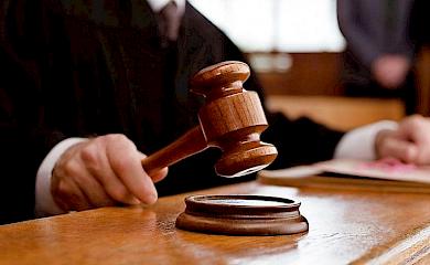 19-річного мешканця Обухівщини судитимуть за зґвалтування неповнолітньої односельчанки