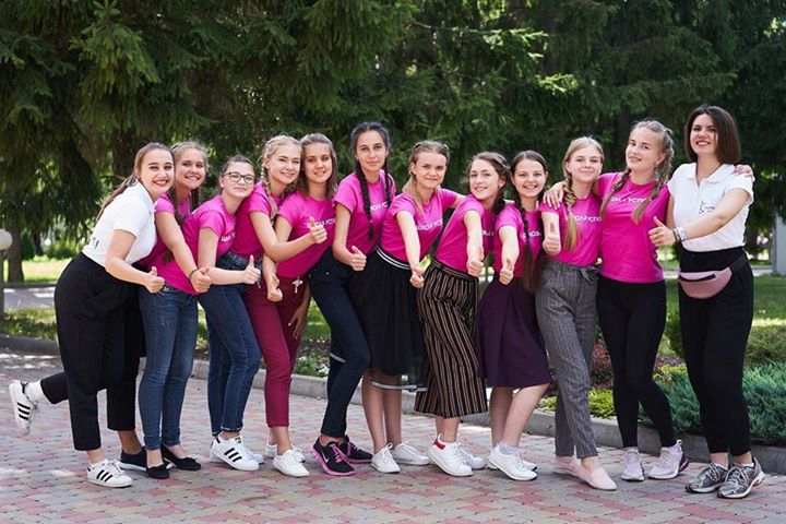 Klitschko Foundation планує провести в Обухові свою "Школу Успіху": підліткам розкажуть про освіту за кордоном