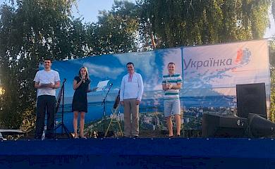 Дубинський розповів про Таню Кучер, кримінальних "смотрящих" і вибори в Українці