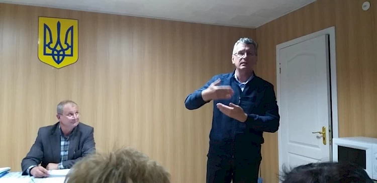 До Обухівської ОТГ приєднається ще одне село?