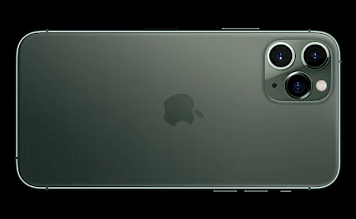 З 500 власників нового iPhone - 12 з Обухівщини