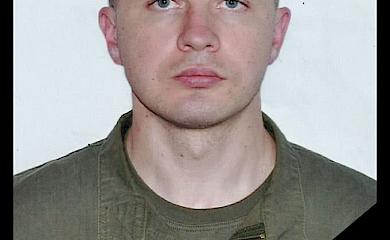 На Донбасі загинув боєць з Обухова: причиною стало кульове поранення у обличчя