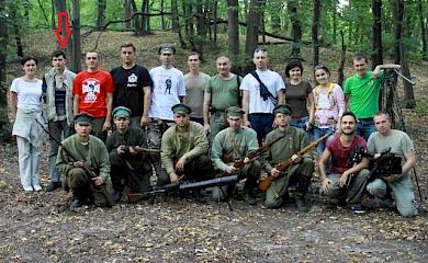 Від Холодного яру до Світлодарська: в смерті бійця з Обухова знайшли "містичний слід"