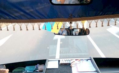 На обухівського перевізника знову скаржаться: поганий сервіс - водії хамлять