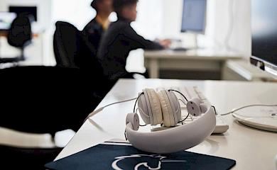 Хобі майбутнього - розробка ігор: про  Unicore в Обухові