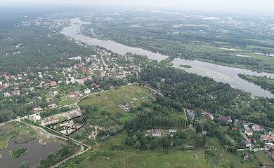Голова Козина поділився мріями про власну ОТГ