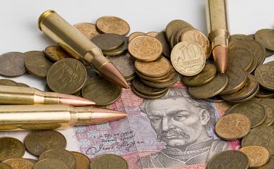 Депутат від Обухова ініціював у ВР законопроект про скасування військового збору (відео)