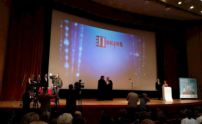 Фільм про легендарний монастир біля Обухова переміг на фестивалі православного кіно (відео)