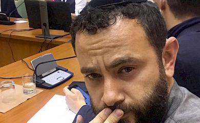 Депутат від Обухова передумав "служити народу": мріє про власну партію