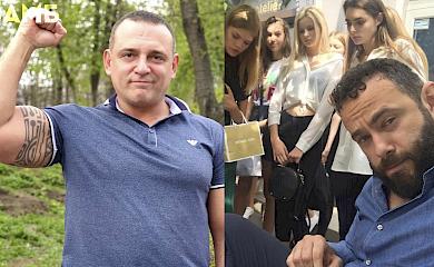 Депутат від Обухова не збирається вибачатися перед журналісткою, котру назвав "вівцею"