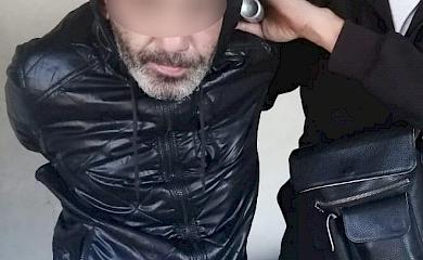 37-річний громадянин Грузії вдарив ножем мешканця Обухова