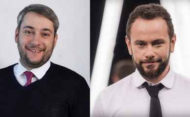 "Російський шпигун" на "зарплаті у Кононенка": голова КОДА подав до суду на Дубинського
