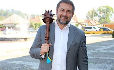 Новий голова Луганської ОДА працював в Обухівській РДА
