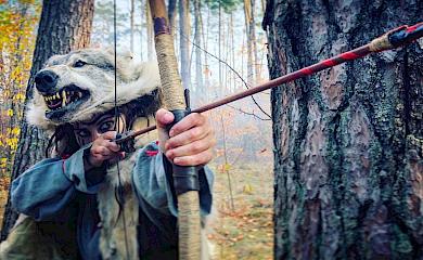 Сьогодні у Києві покажуть тізер фільма про детектив часів трипільської культури (фото)