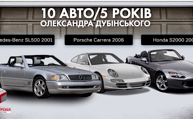 17 авто і 24 квартири знайшли журналісти у "бідного" депутата від Обухова (відео)