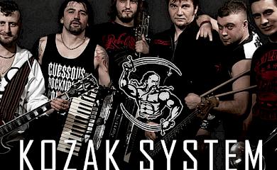 Вокаліст "Kozak System" розповів про свою любов до Обухівщини