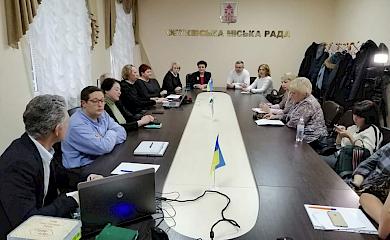 "IT-кластер в Обухові": перший крок назустріч мрії зроблено
