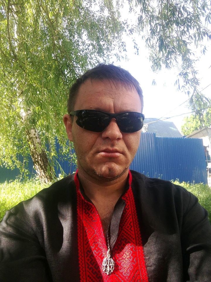 В Обухові помер боєць батальйону "Київська Русь": в організації поховання потрібна допомога