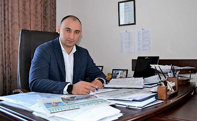 Кабінет міністрів України погодив призначення нового голови Обухівської РДА