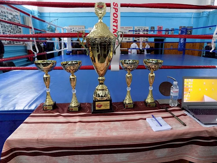 Майже "Mortal Combat": стали відомими клуби, які виступлять в Обухові у суботу