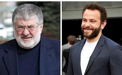Обухів - увага: Дубинський це новий політичний проєкт Коломойського?