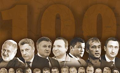 Названі найвпливовіші люди Київщини: 6 із них пов'язані з Обуховом і краєм