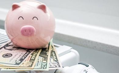 Прем'єр стверджує, що в Обухові тепло вже подешевшало на 30%