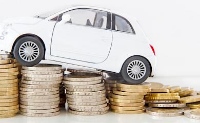 25 обухівських власників елітних авто "забулися" розрахуватися з державою