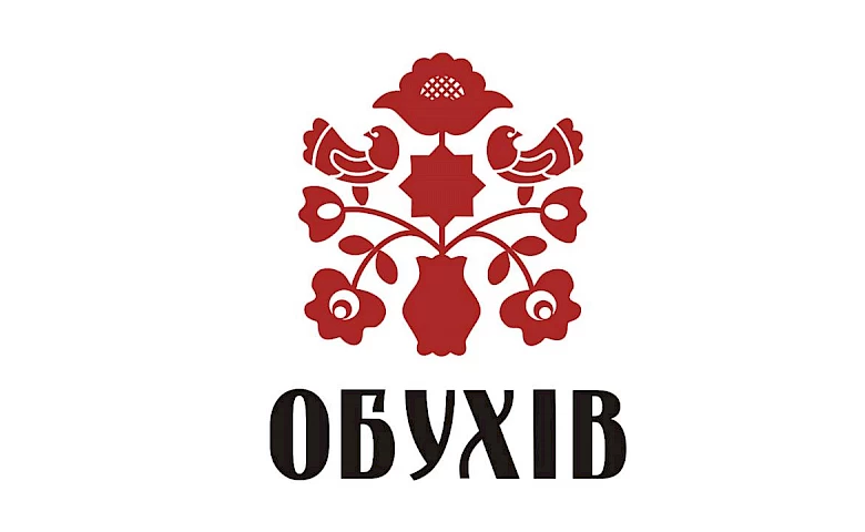 Обухів визначається з брендом міста: на конкурс подали 2 проекти (фото)