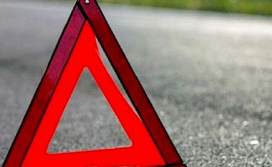 У ДТП біля Обухова загинув водій: виїхав на зустрічну