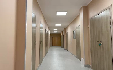 Районна лікарня Обухова відкрила модернізоване педіатричне відділення