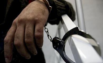 Поліція затримала озброєну банду, котра пограбувала будинок на Обухівщині