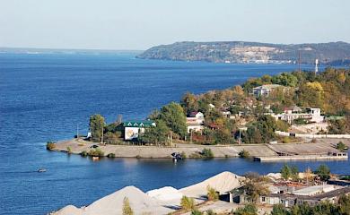 Обухівське село увійшло до ТОП-10 місць для сільського відпочинку