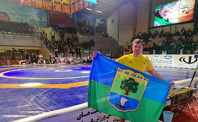 Борець з Обухівщини травмувався на Чемпіонаті світу: не розрахував вагу