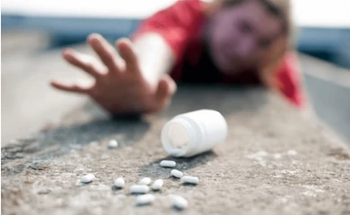 В Обухові екс-поліцейські влаштували нарколабораторію: варили-збували