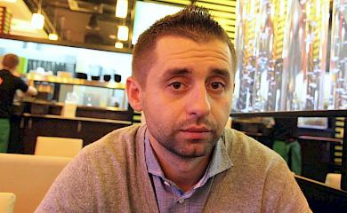 Наш депутат: Дубинський вважає, що голова фракції "Слуги народу" - "порохобот"