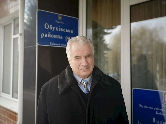Депутат Обухівської райради поставив у приклад Росію: хворих на коронавірус  - до Сибіру