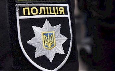 На Обухівщині спалили авто президента Федерації підводного спорту
