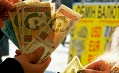 "Наш" депутат: Дубинський лякає українців різким обвалом курсу гривні