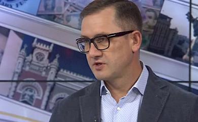 Новий міністр фінансів задекларував нерухомість на хуторі біля Обухова